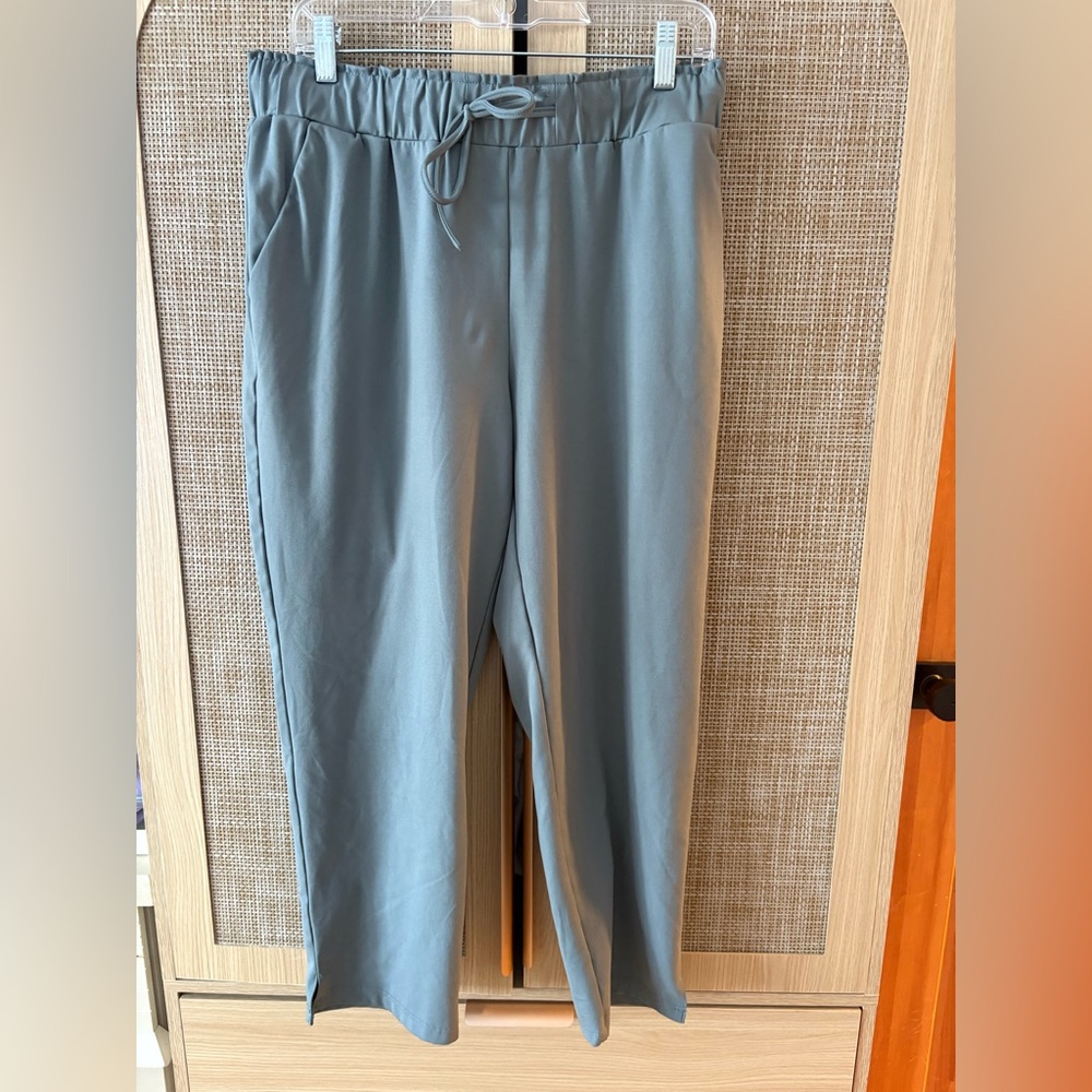 Joie Light green Joggers